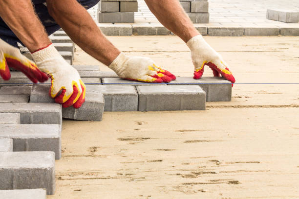 Best Driveway Pavers Near Me  in Harlan, KY